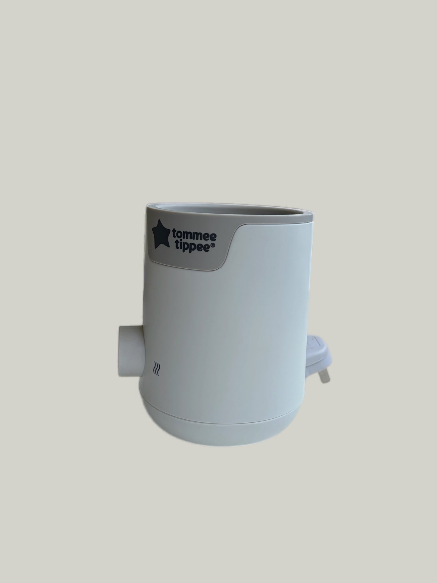 Like New Tommee Tippee Easiwarm Bottle Warmer