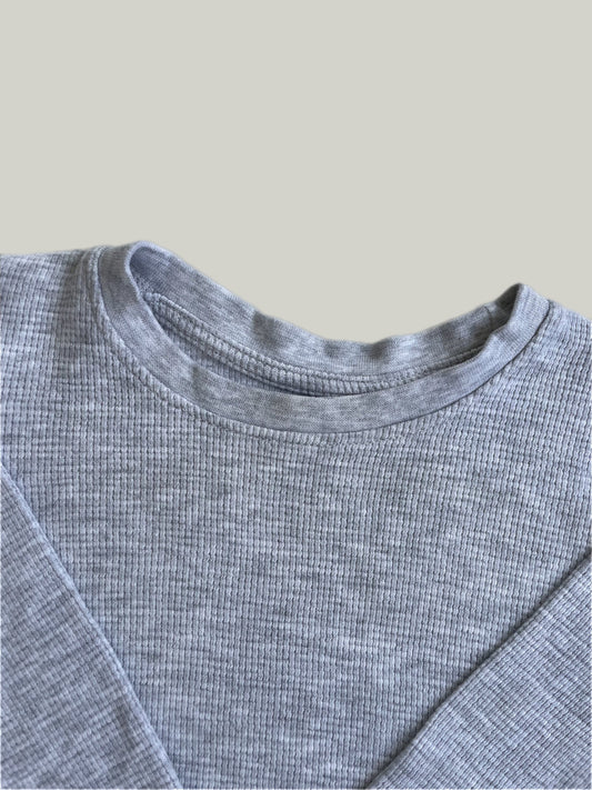 Like New Primark Cares Long-sleeve Top