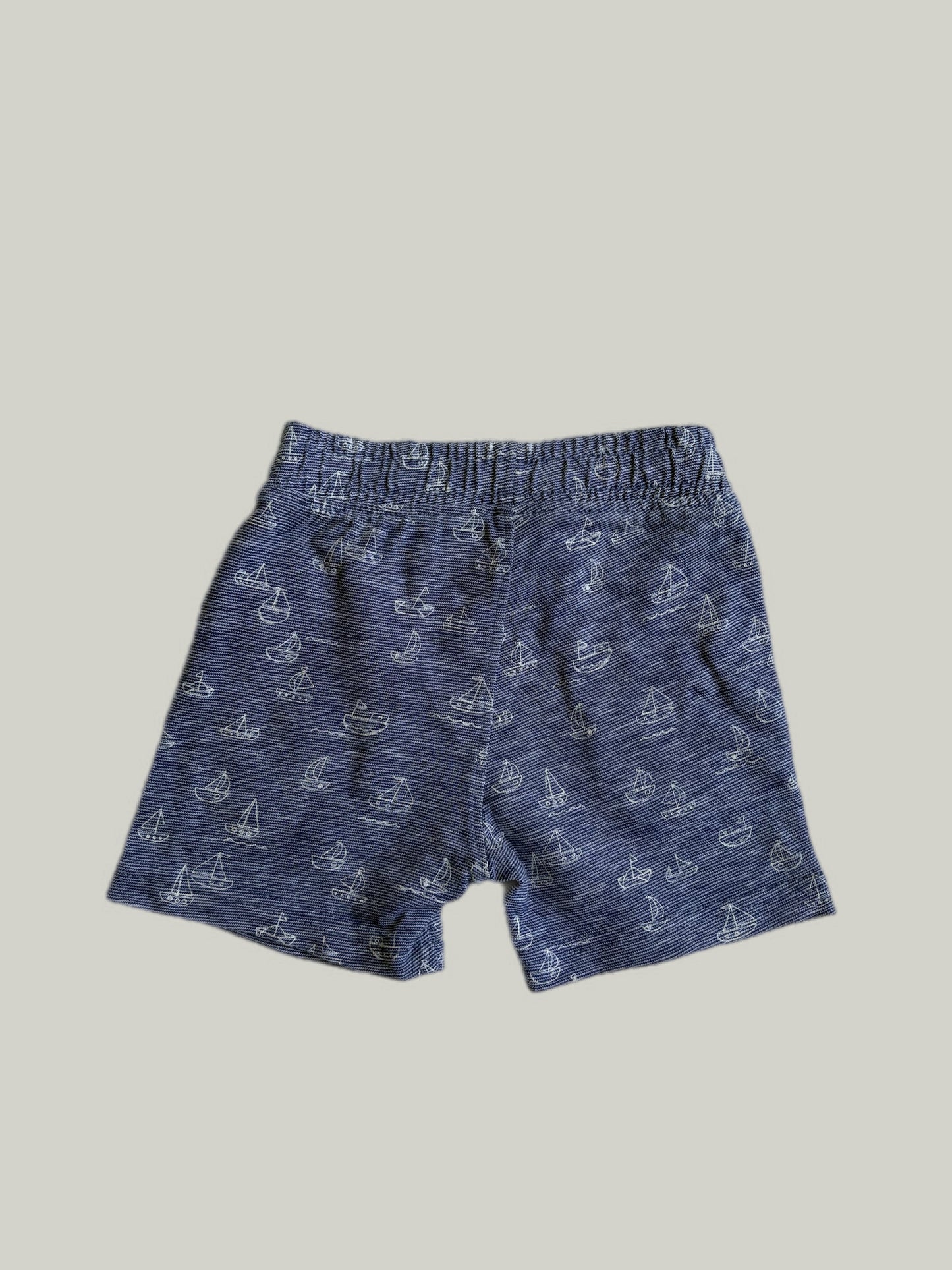 Good Condition Mother Care Cotton Shorts