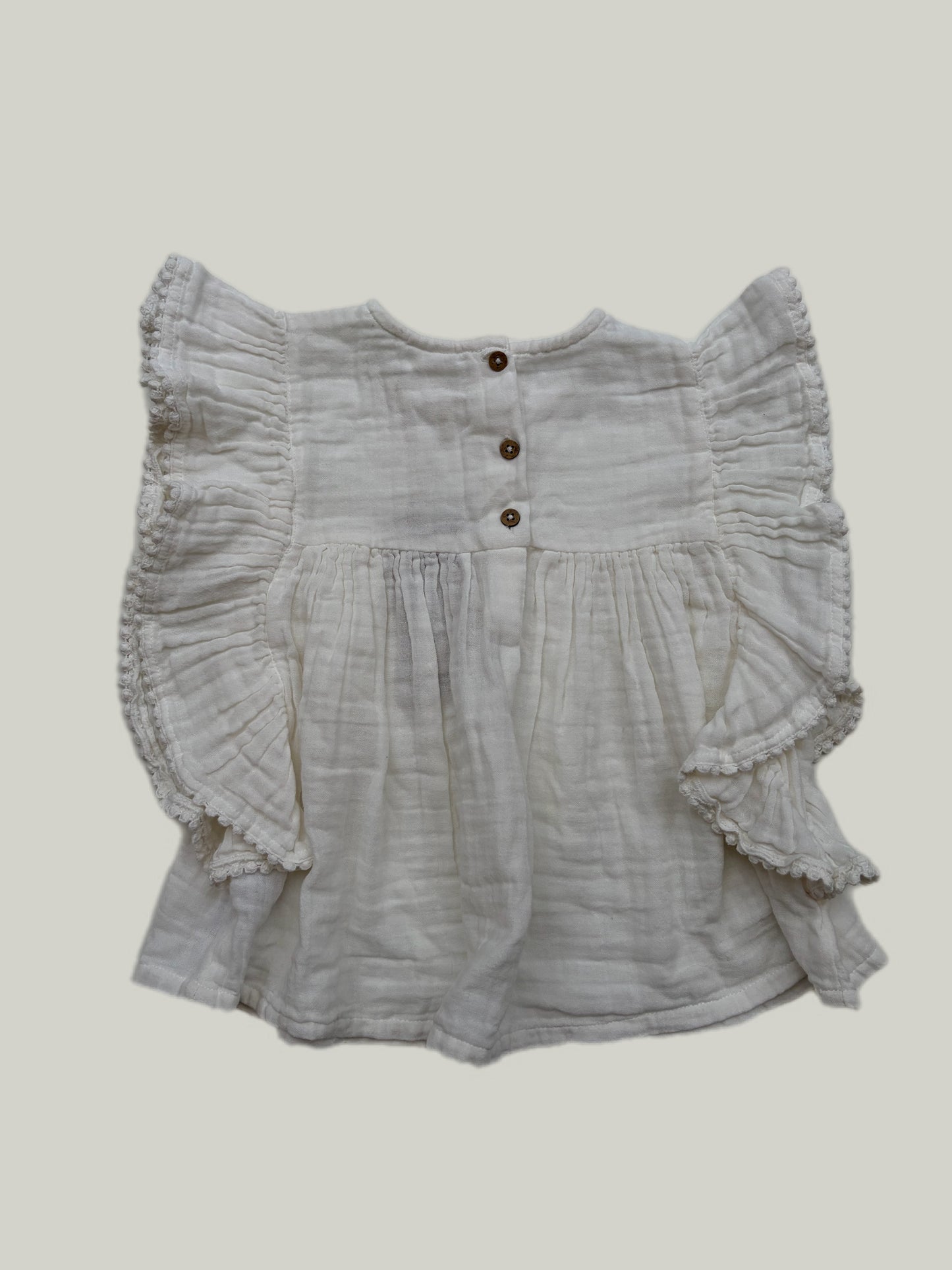 Brand new Next White Top
