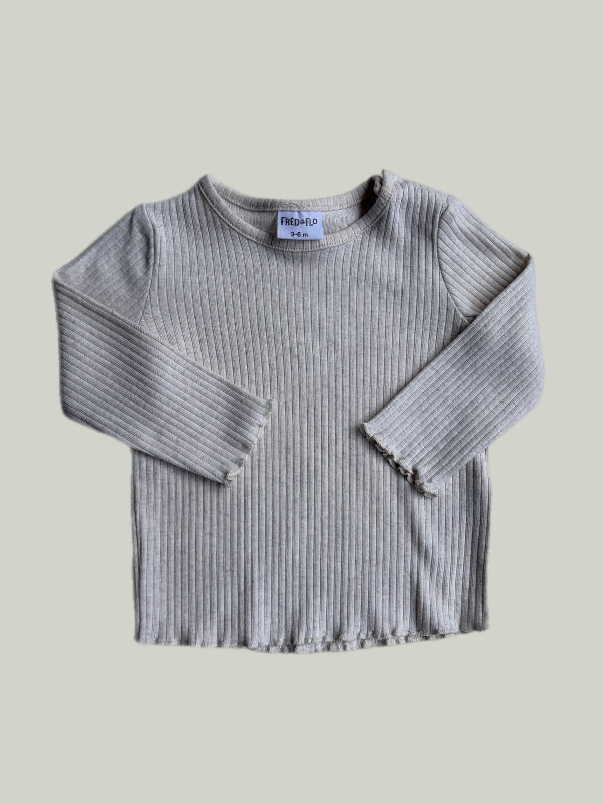 Brand New Fred & Flo Cotton Set