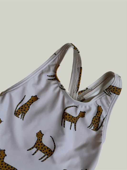 New With Tags Liewood Amara Swimsuit 2 to 3 Years