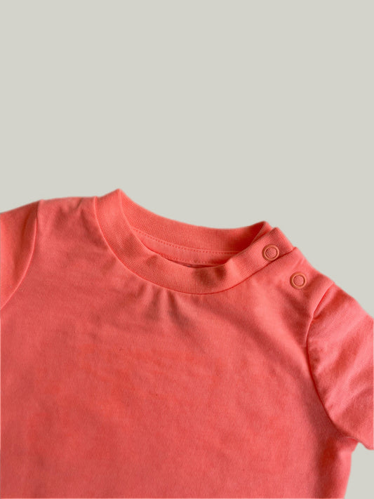 Like New Fred & Flo T-shirt