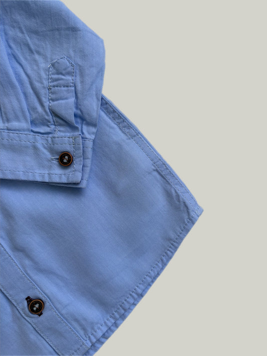 Like New Next Cotton T-Shirt