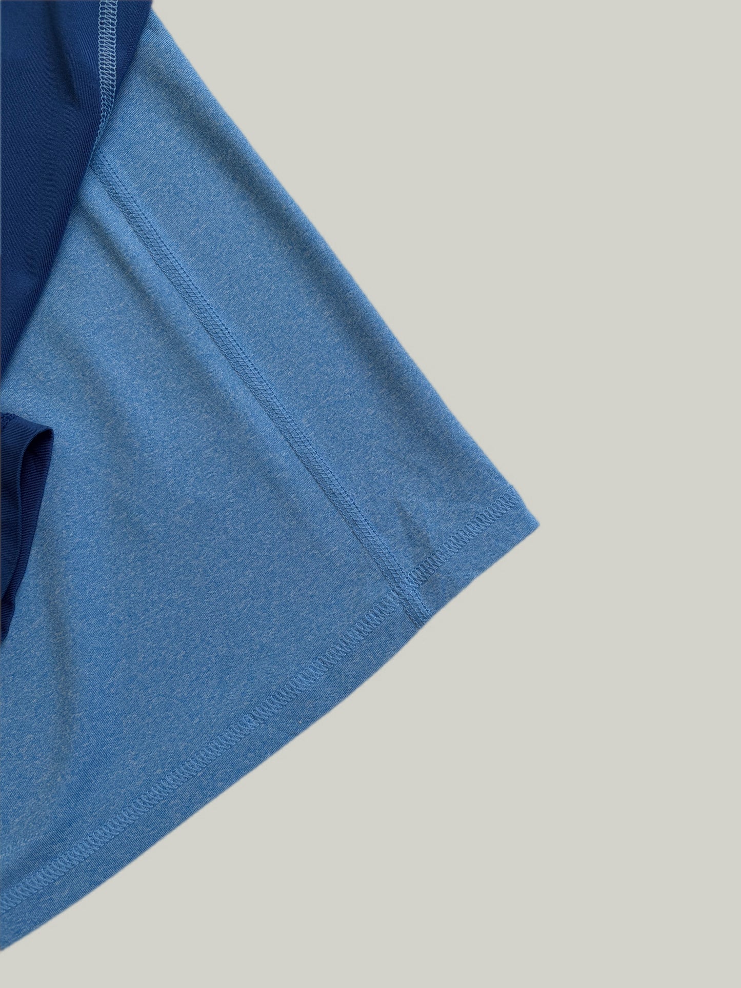 Rash vest