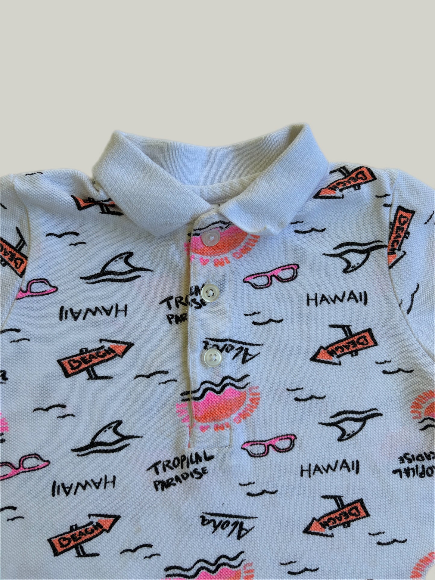 Like New SoCute Cotton T-Shirt