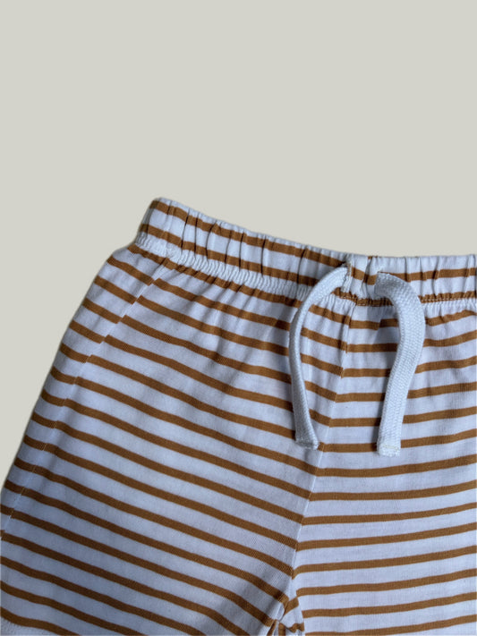 Like New F&F Cotton Shorts