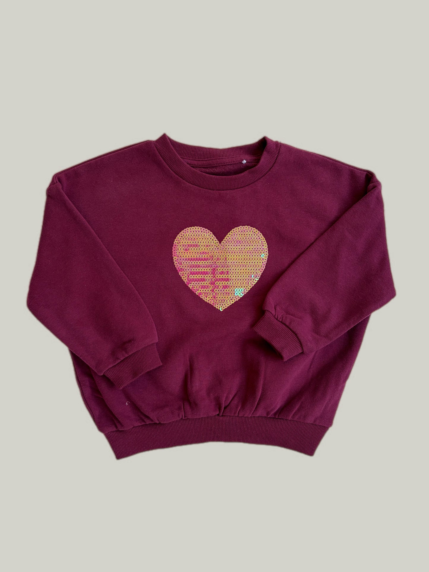 Brand New George Sweatshirt