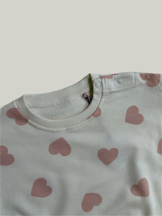 Brand New TU Cotton Sweatshirt