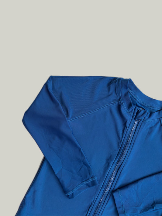 Wonder Nation Rash Vest