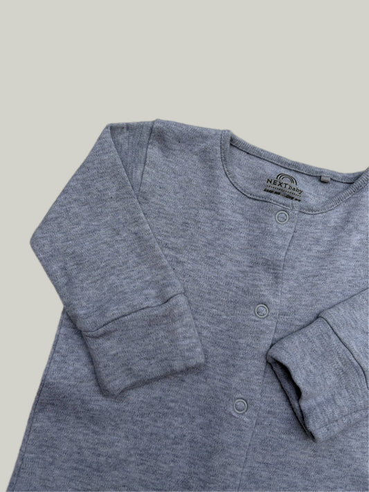 Like New Next Cotton Onesie