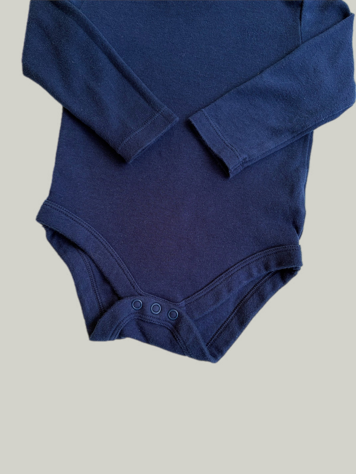 Brand New Fred & Flo Cotton Long Sleeve T-Shirt