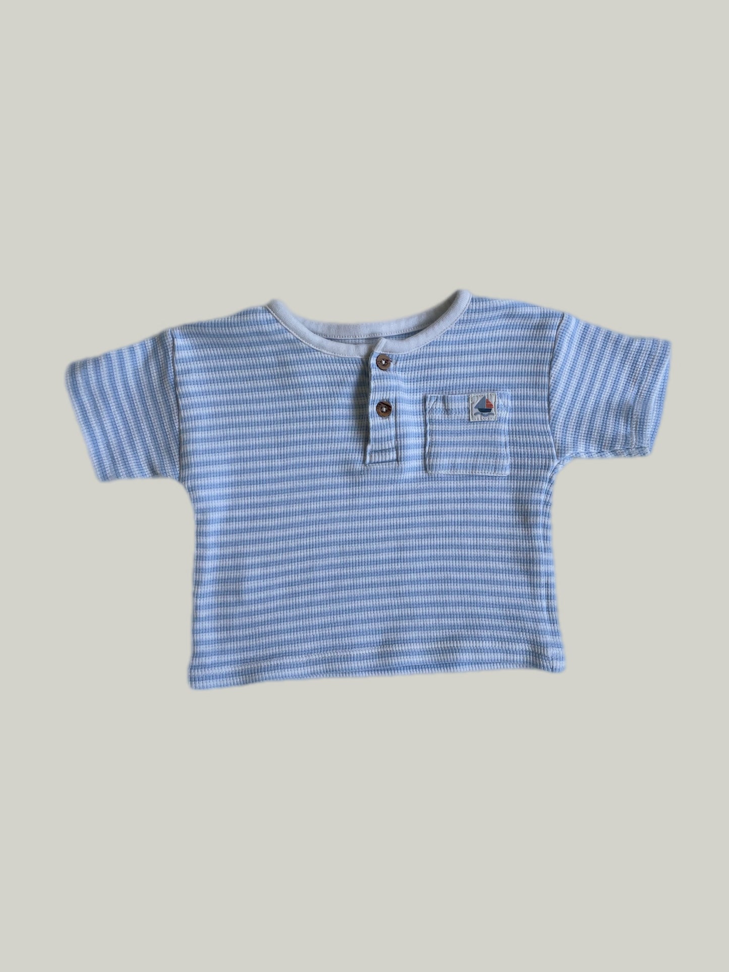 Like New Matalan Cotton Set 3 to 6 Months