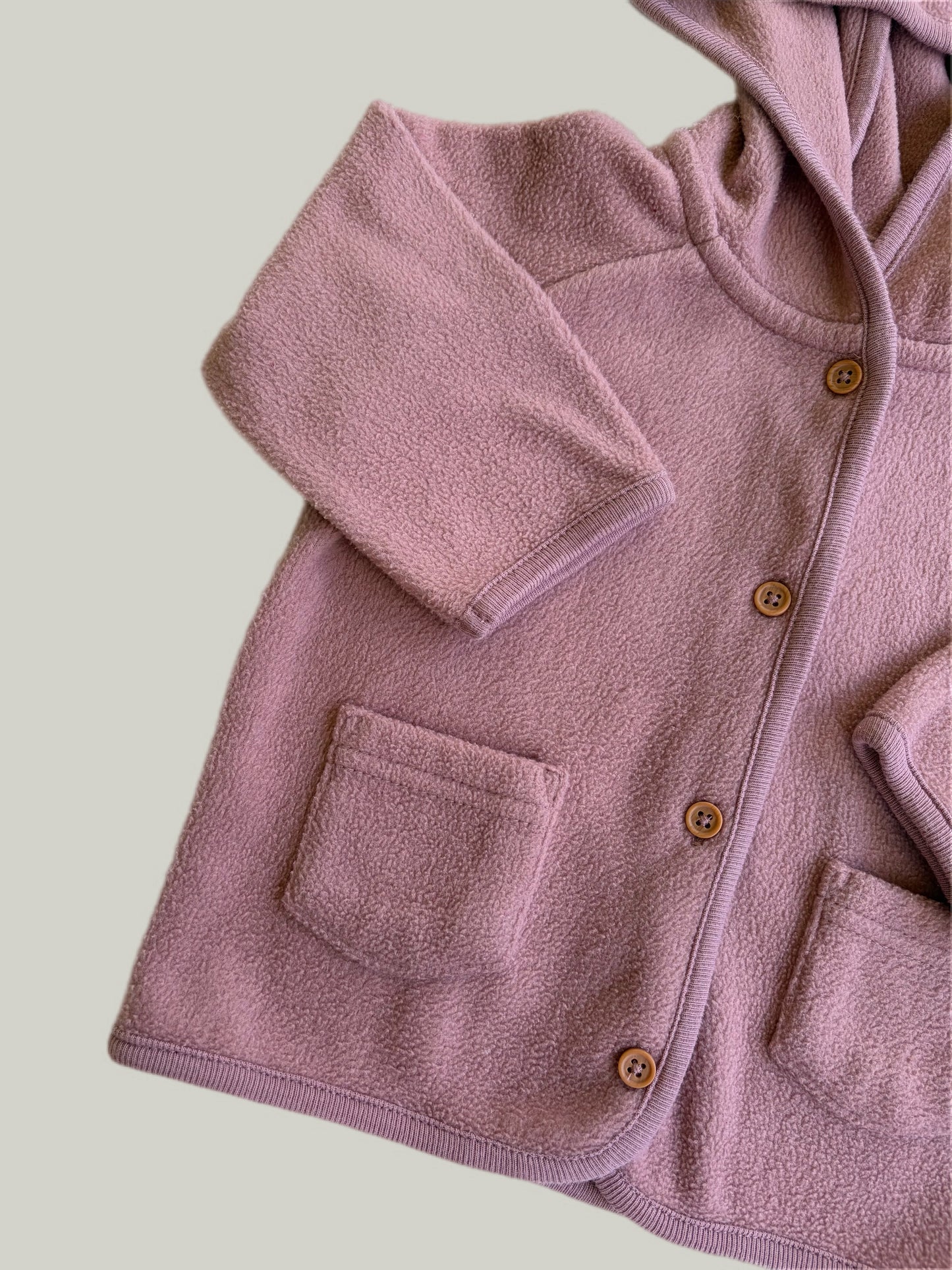 Brand New Next Baby Fleece