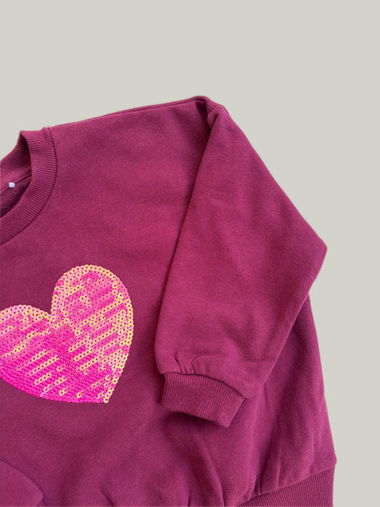 Brand New George Sweatshirt