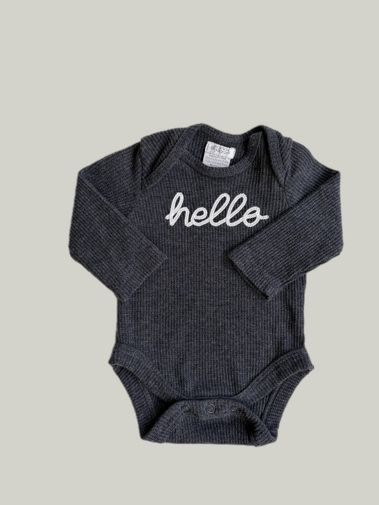 Like New Mamas & Papas Newborn Set