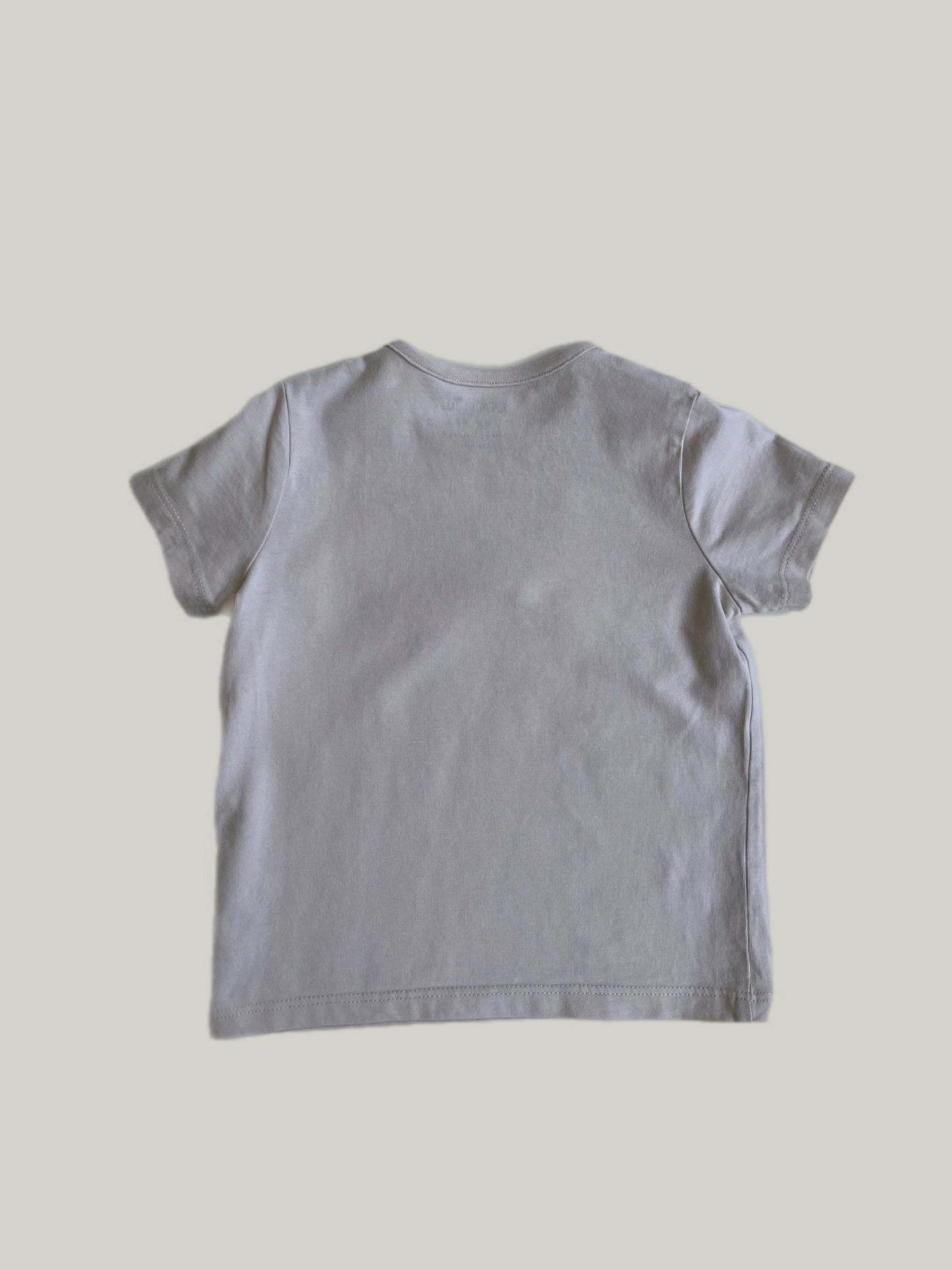 Like New Baby TU Dinosour T-shirt