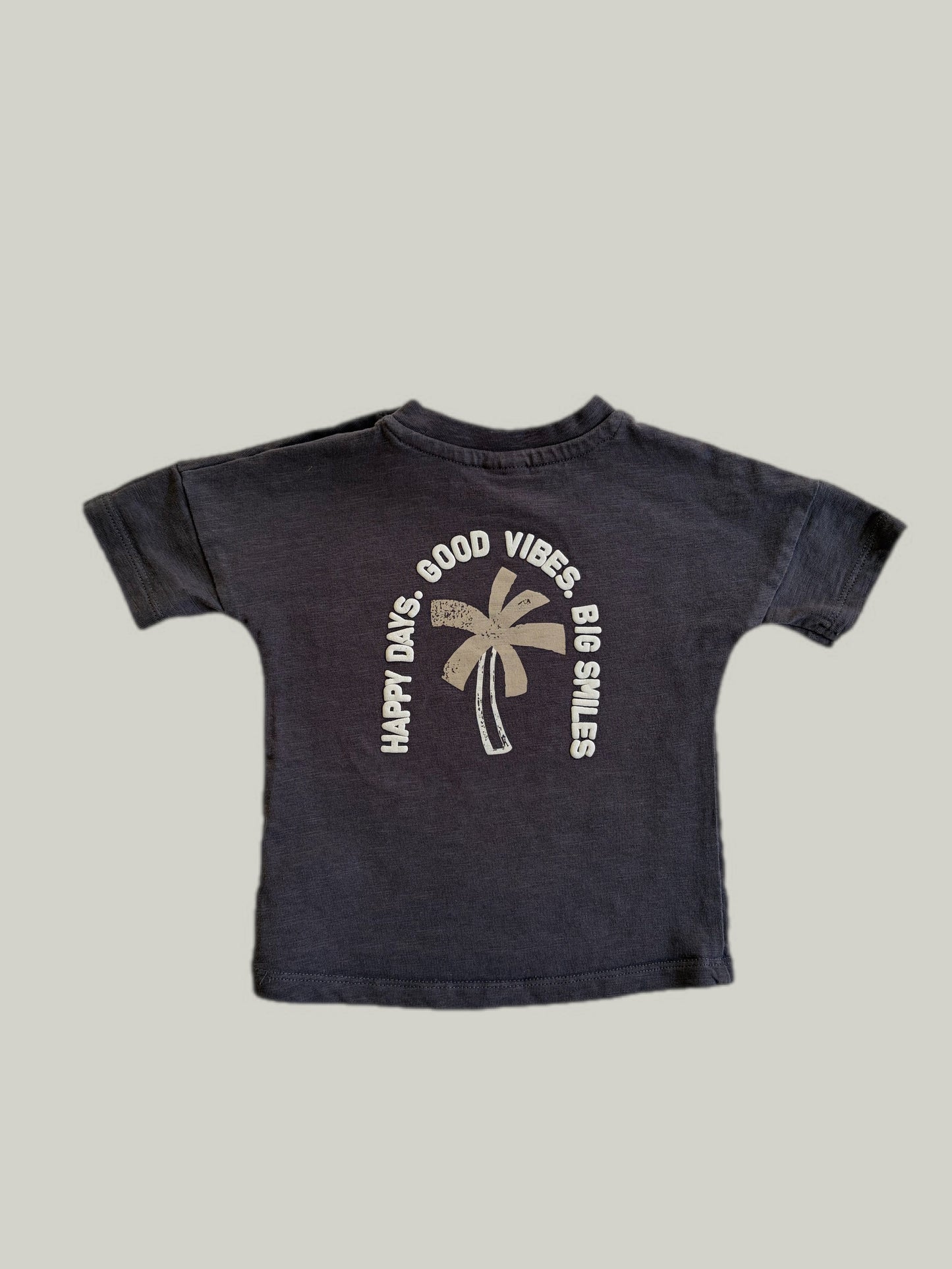 Like New Next Cotton T-shirt