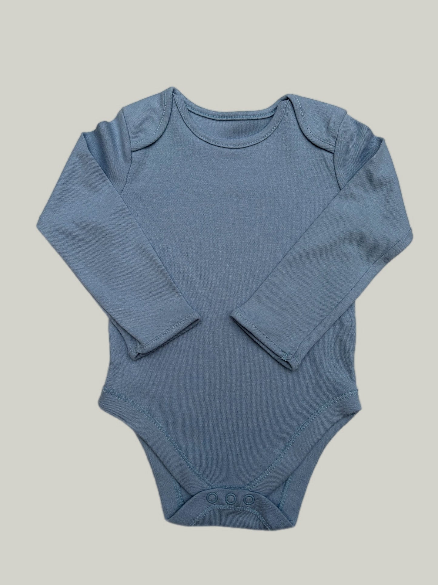 Brand New George Cotton Bodysuits