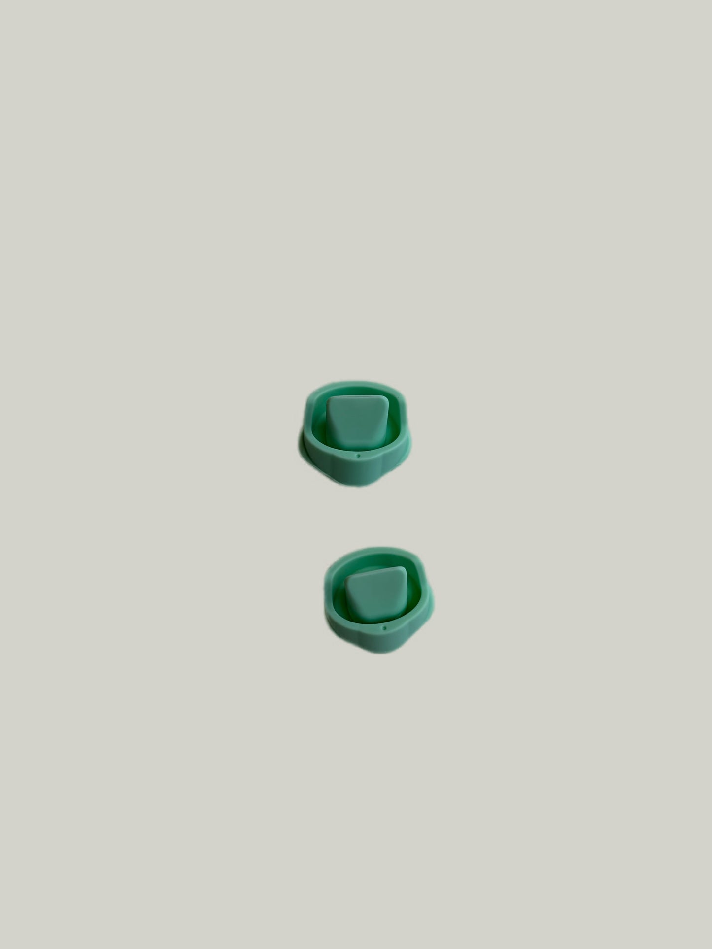 Brand New Elvie Duckbill Valves 2 Pack