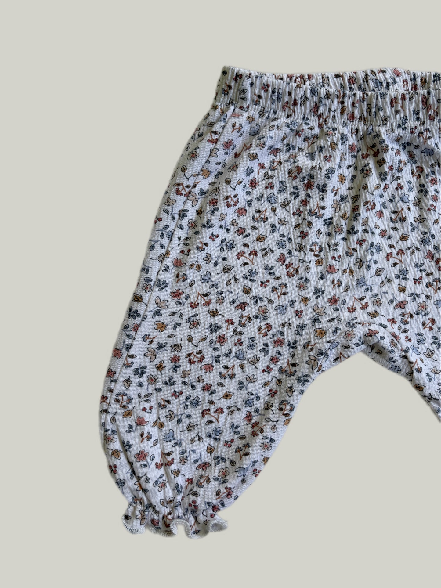 Like New H&M Organic Cotton Trousers