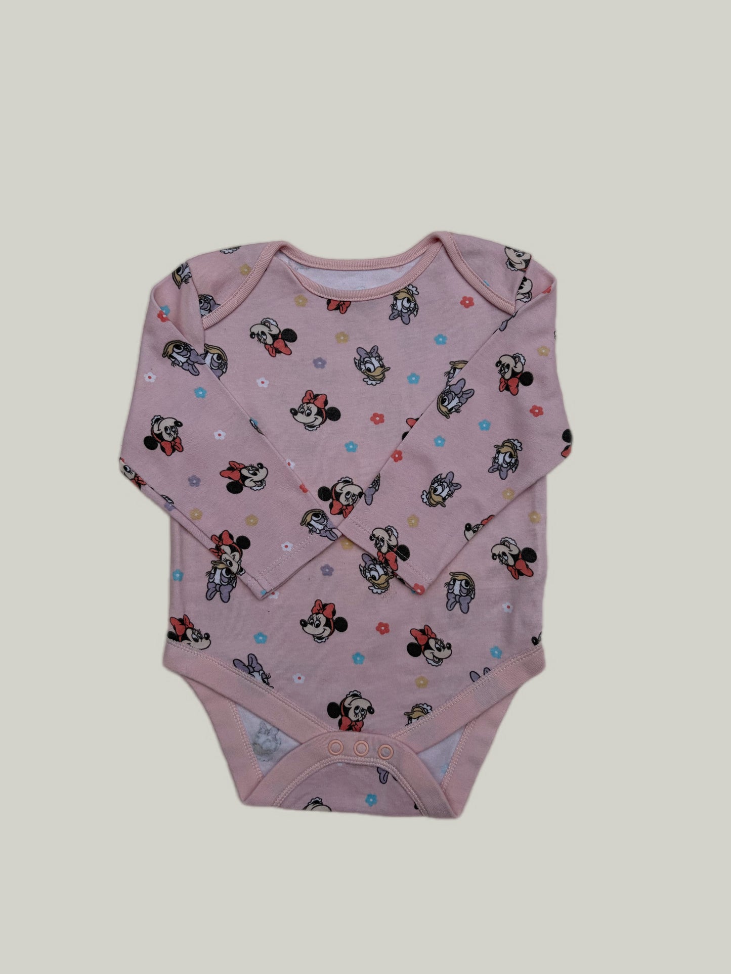 Like New Primark Cares Cotton bodysuits