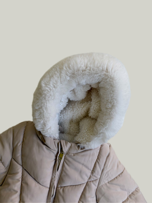 Like New Fred & Flo Winter jacket