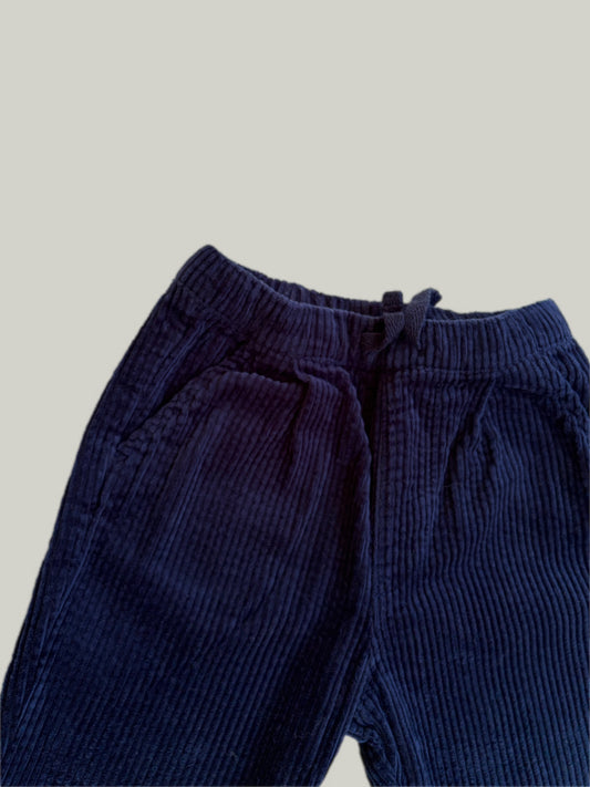 Like New Next Cotton Trousers