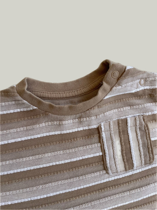 Good Condition Nutmeg Summer Set