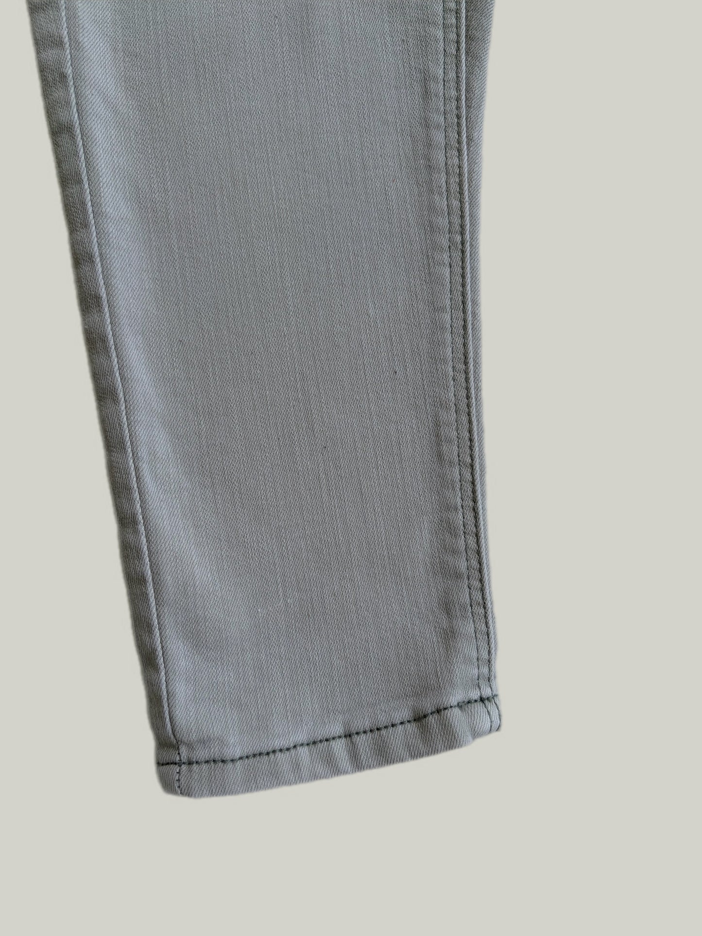 Like New Zara Jeans