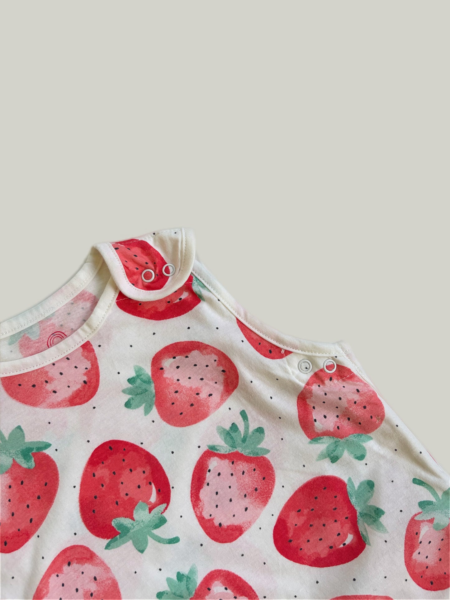 Brand New Next Baby Sleep Bag 0.5 tog