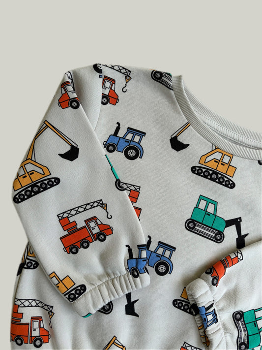 Brand New Primark Sweater