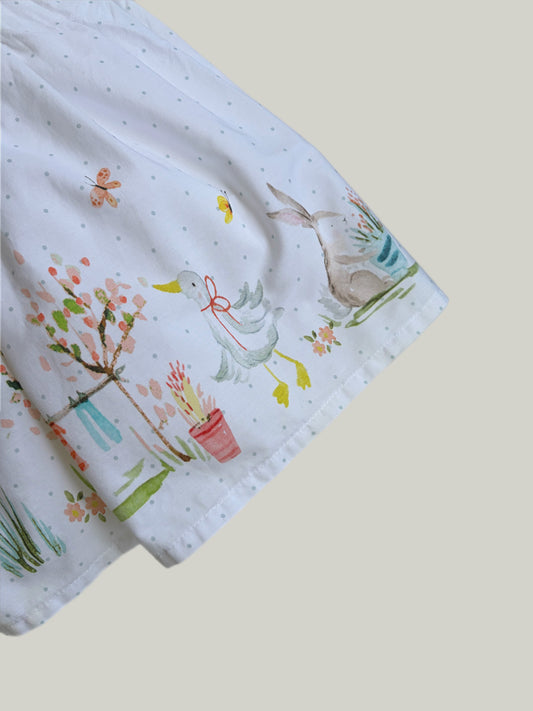 Excellent Condition Next Baby Girl Dress