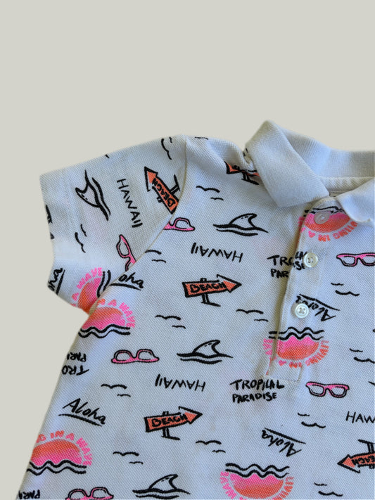 Like New SoCute Cotton T-Shirt