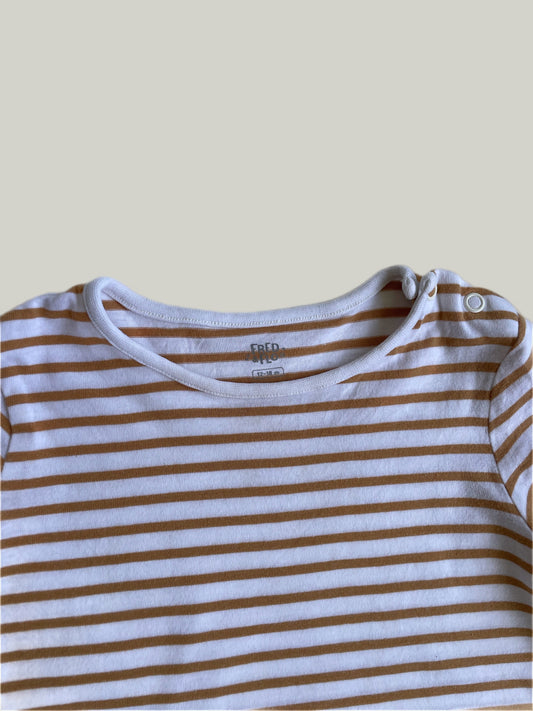 Excellent Condition Fred & Flo Cotton Set