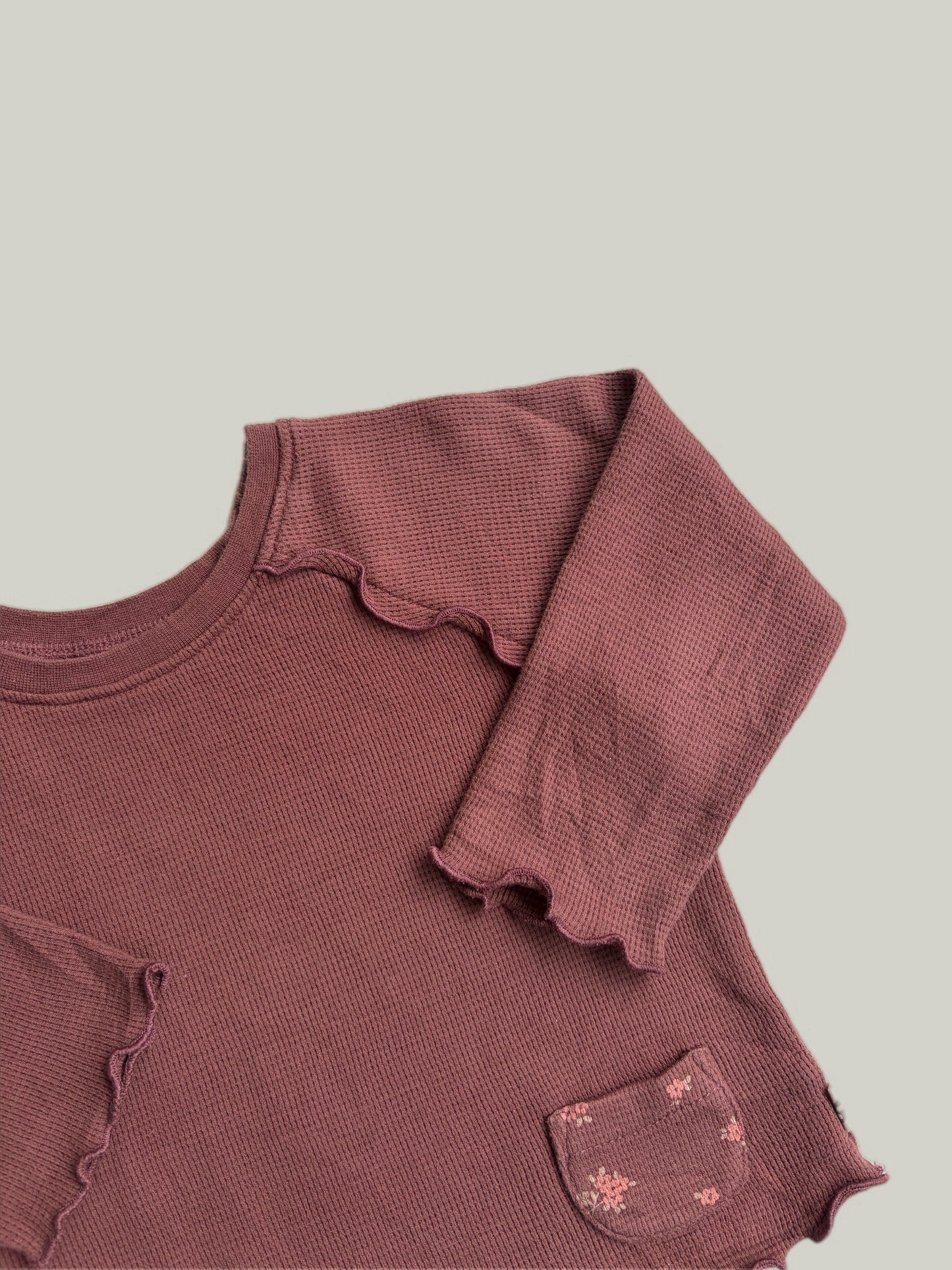 Long sleeve