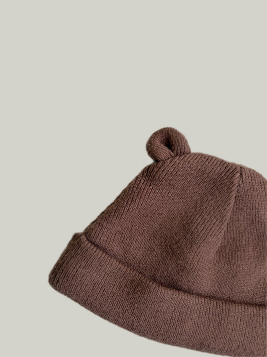 Brand New Winter Hat 0 to 3 months