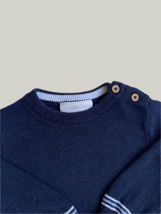 Good Condition The Little White Company Cardigan