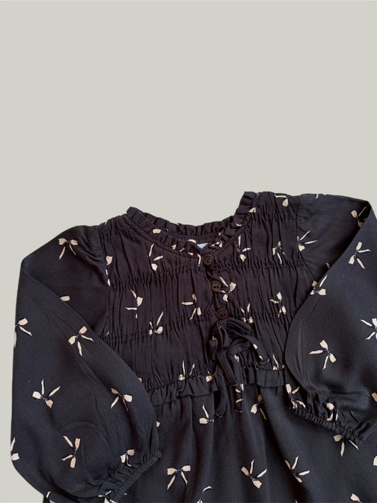 New With Tags Zara Dress 18 months