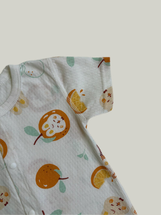 Brand New Children's Clothing Summer Romper