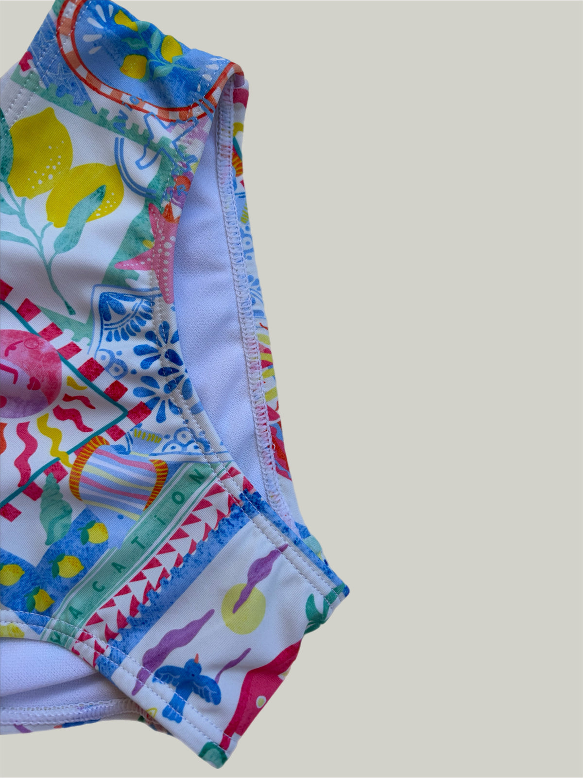 New With Tags George Bikini Set 0 to 3 Months