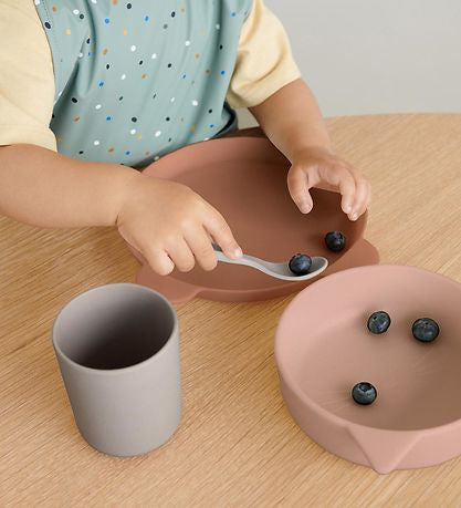 Brand New Liewood Silicone Cups
