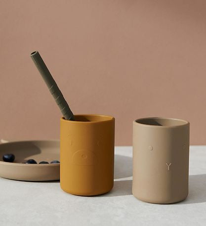 Brand New Liewood Silicone Cups