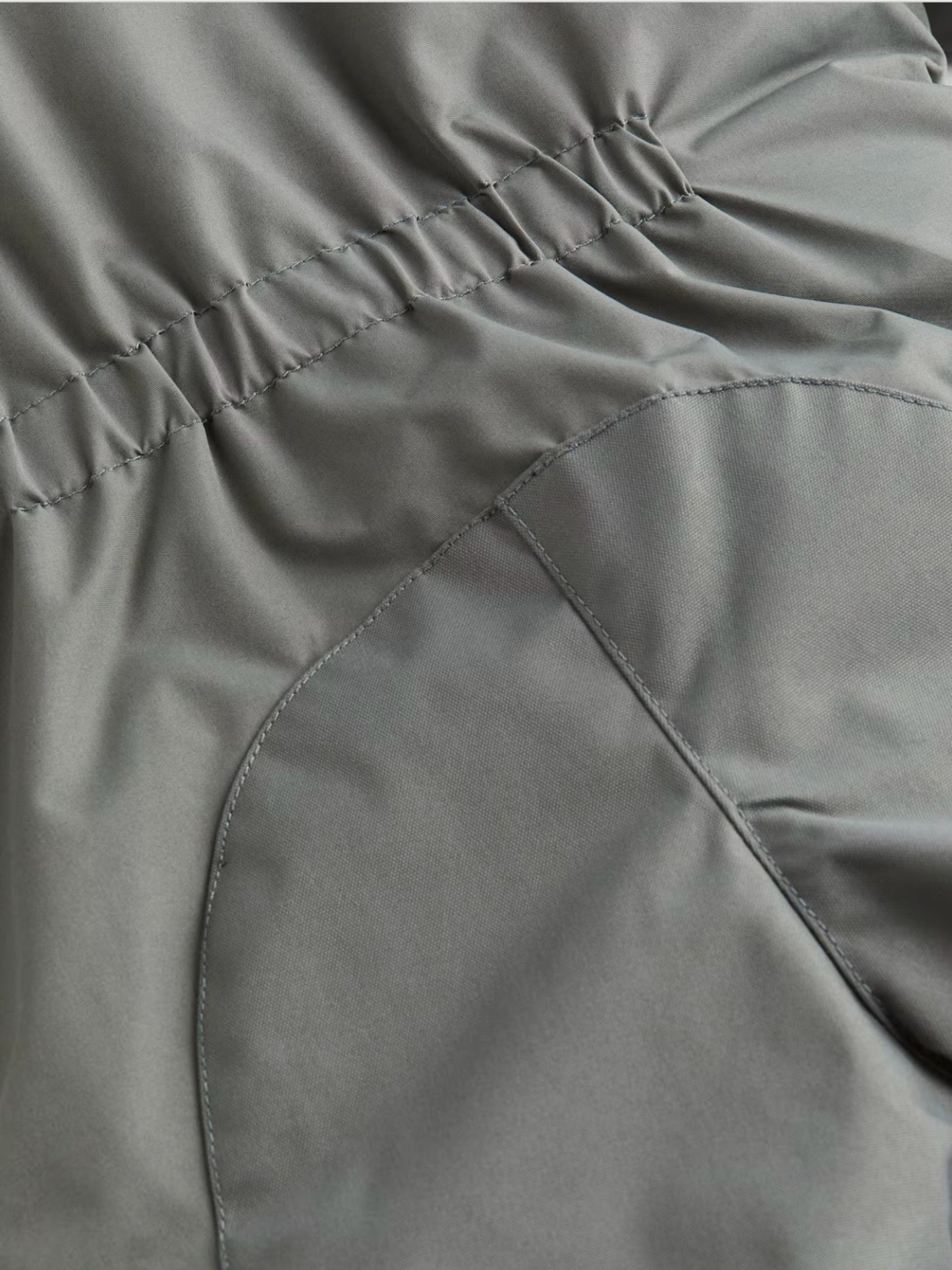 Brand New H&M Water Repellent All in 1 Suit