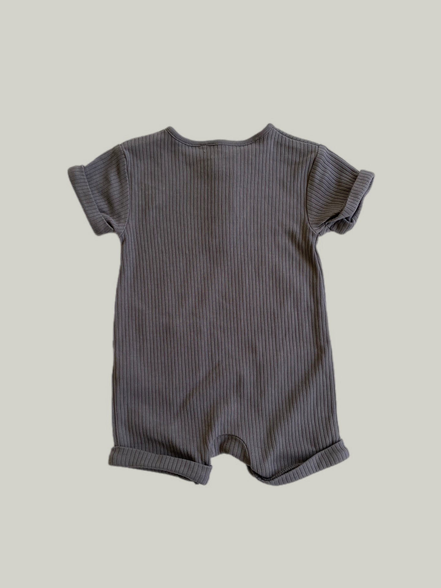 Like New Next Baby Boy Romper