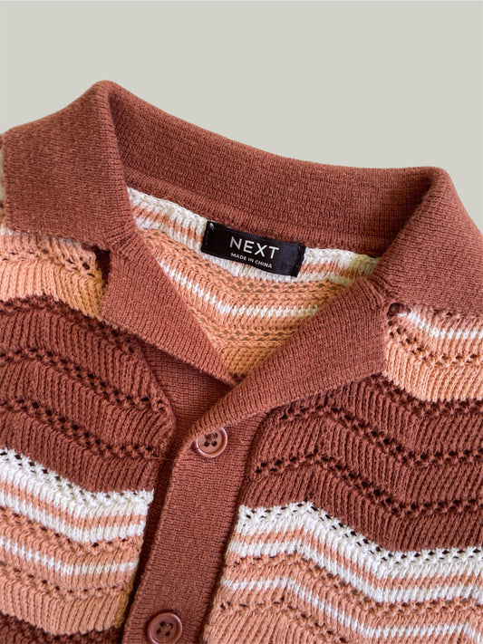 Excellent Condition Next Baby Boy T-Shirt