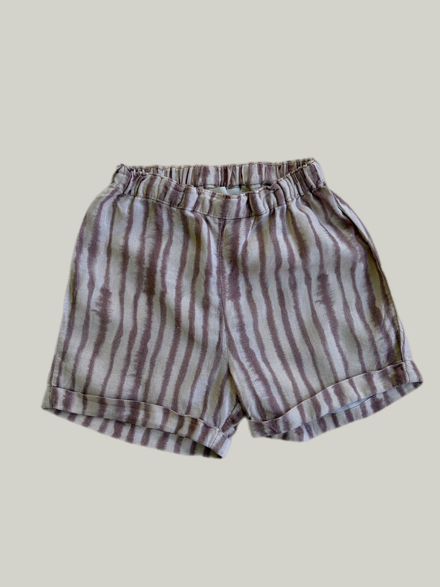 Like New H&M Linen Summer Set