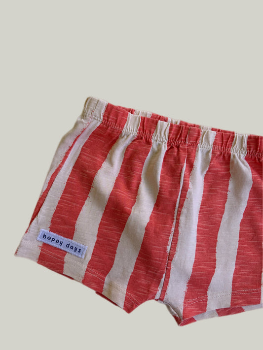 Like New Next Baby Cotton Summer Shorts