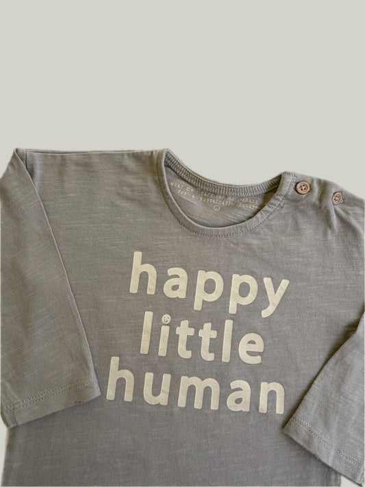 Brand New George Long Sleeve Top