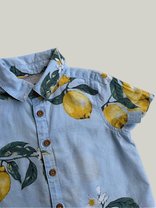 Good Condition Primark Summer T-shirt